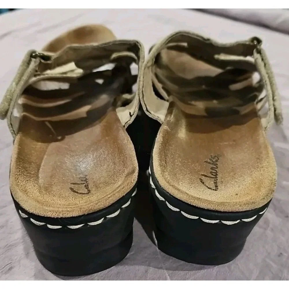 Clarks lexi dill